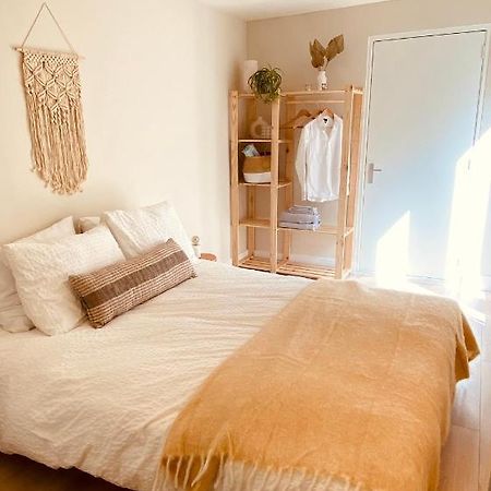 Casita Aan Zee 2 Slaapkamers 2 Badkamers 3 Min Van Zee Zandvoort Luaran gambar